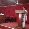 Homagama Regional Child Development Committee Meeting